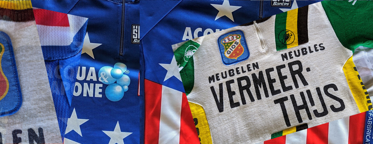 Cyclingjerseys Originals Header