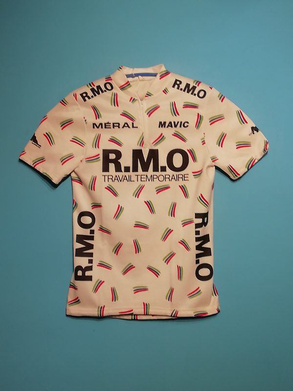 RMO-MERAL-MAVIC 1986/1987