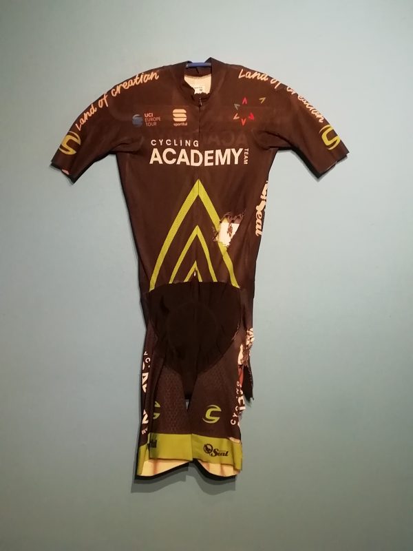 ISRAEL  CYCLING ACADEMY   2017 