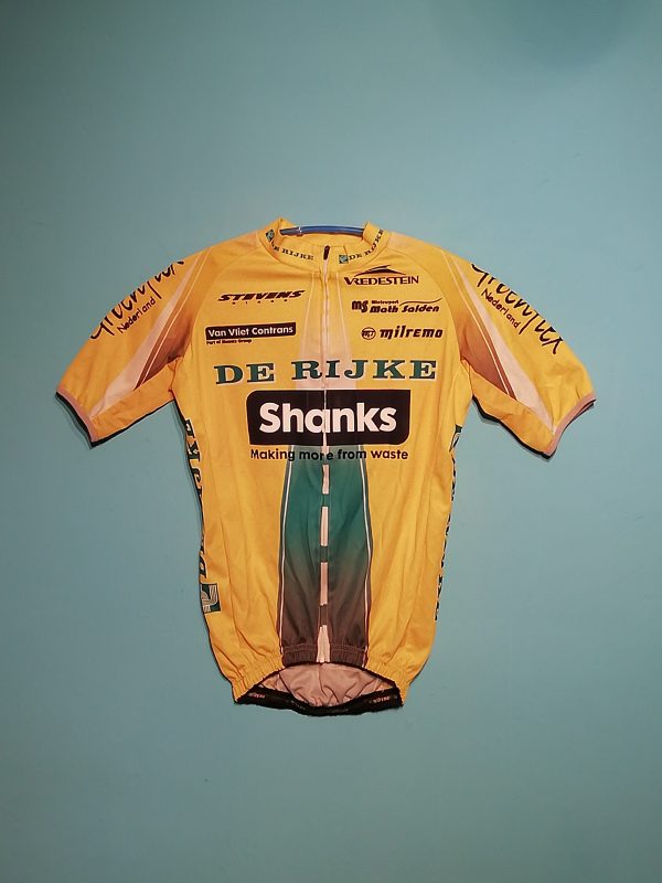 EL RIJKE-SHANKS 2012
