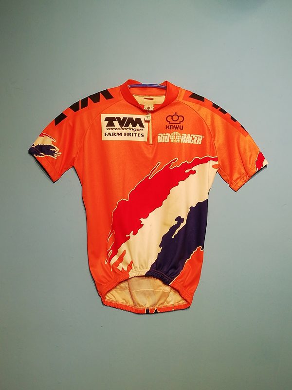 SELEÇÃO NACIONAL DA HOLANDA 1998