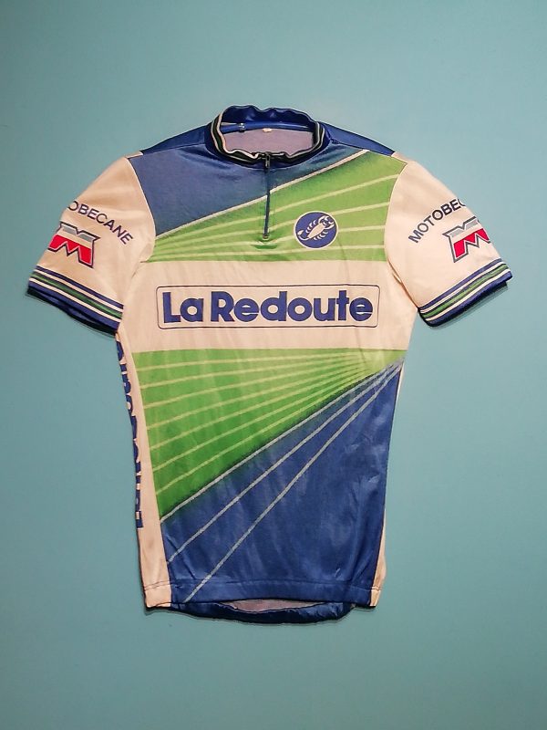 LA REDOUTE-MOTOBECANE 1984