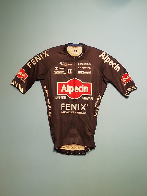 ALPECIN-FENIX Continental team 2022