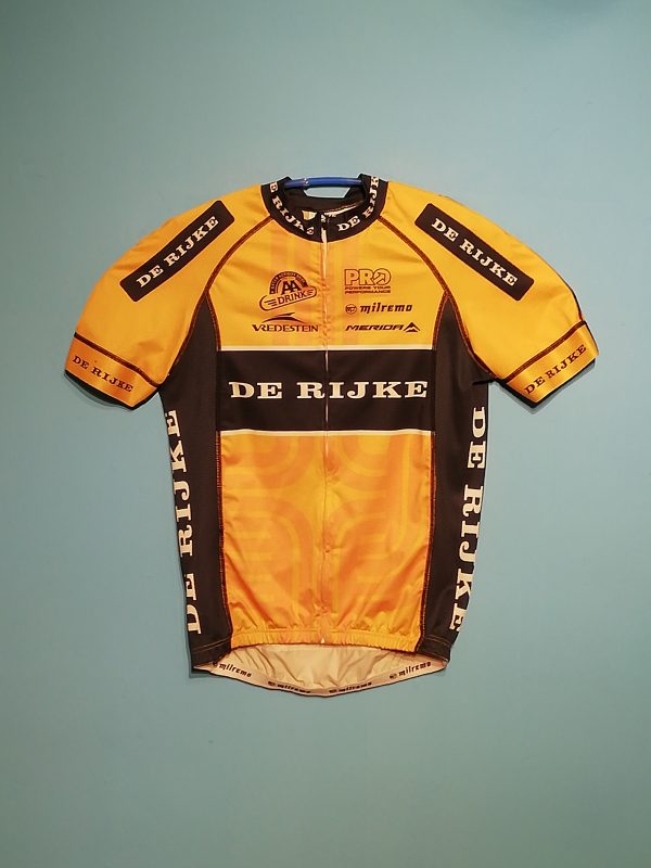 DE RIJKE  2014