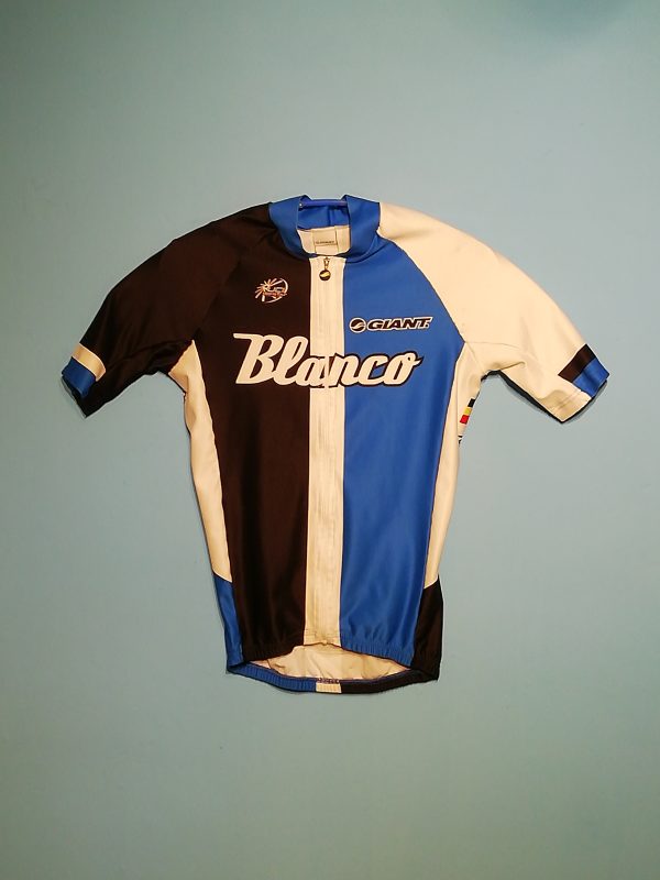 BLANCO-GIANT 2013
