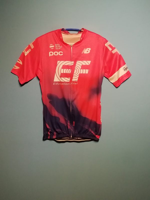EF EDUCATION FIRST-CANNONDALE 2019