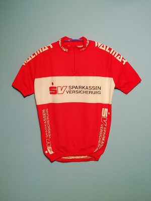 THURINGEN RUNDFARTH - CLASSIFICAÇÃO GERAL