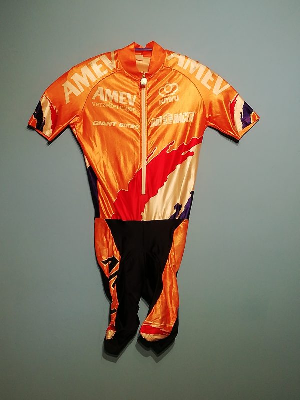 ÉQUIPE NATIONALE DES PAYS-BAS 1996