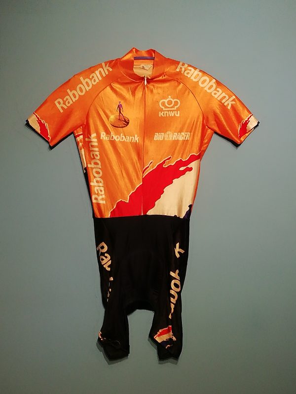 SELEÇÃO NACIONAL DA HOLANDA 1997/1999
