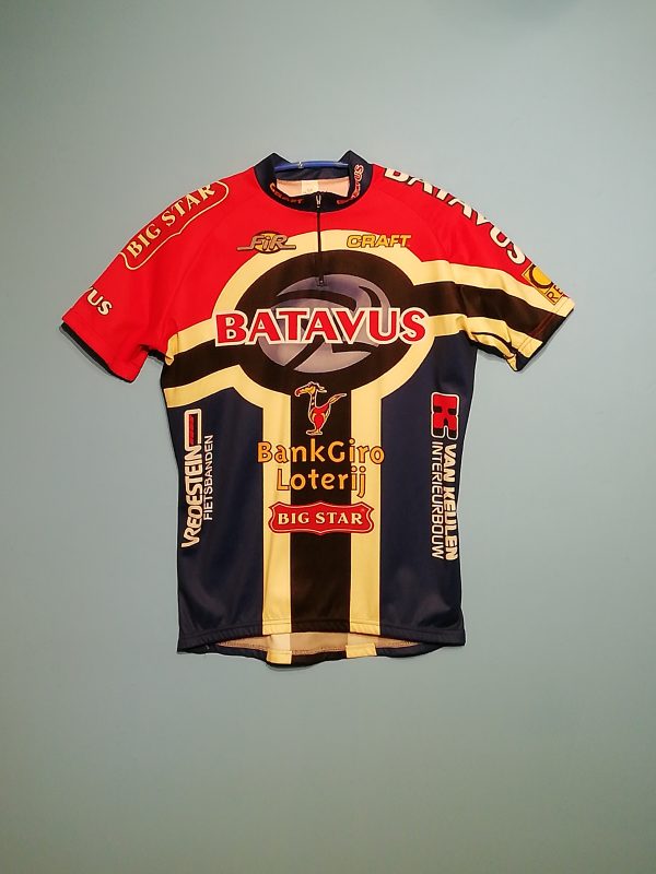 BATAVUS BANKGIROLOTTERY GRANDE STAR 1999