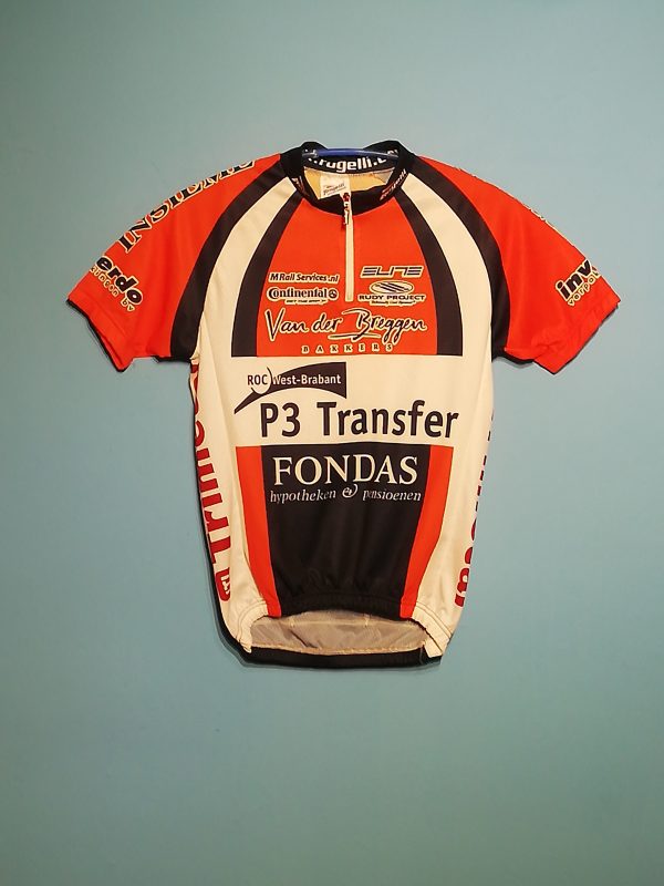 P3 TRANSFER-FONDAS-INSIEME 2007