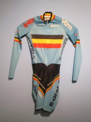 BELGIE (j) NATIONALE PLOEG  WK CYCLOCROSS KOKSIJDE   2012     CYCLOCROSSPAK