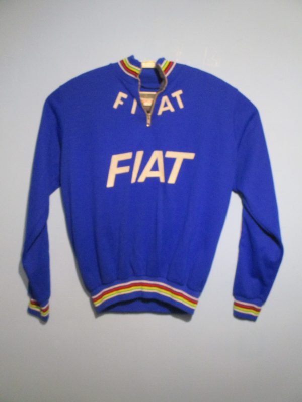FÍAT 1977