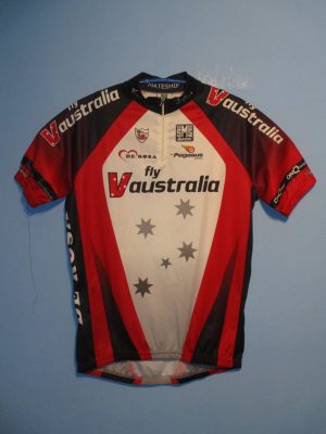 フライVオーストラリア2010