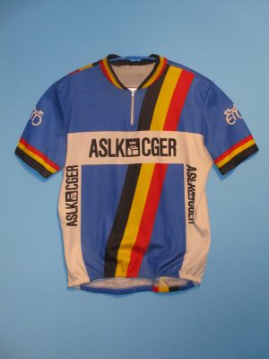 MAGLIA CICLISMO BELGIO (c) SQUADRA NAZIONALE ASLK/CGER