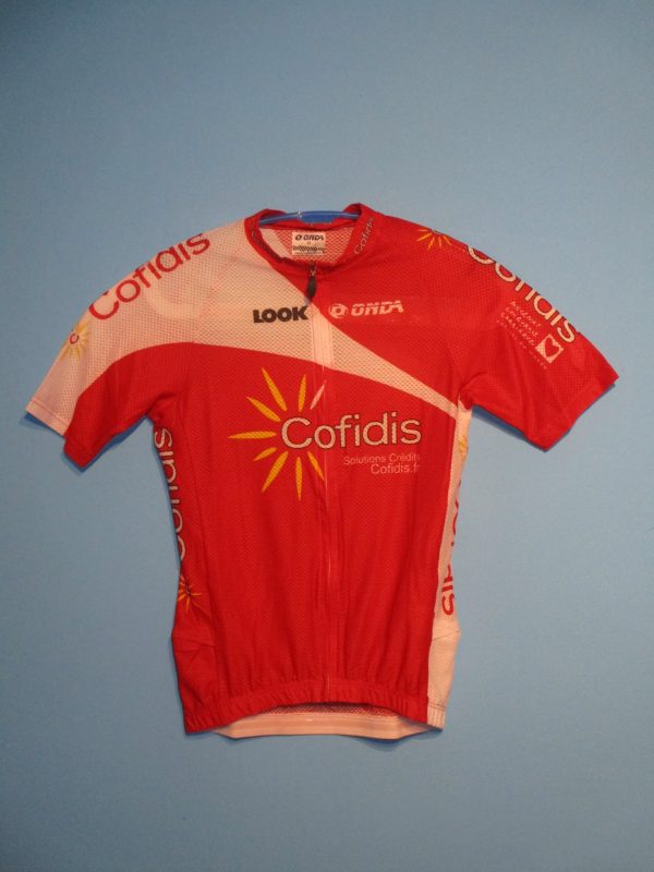 COFIDIS-LOOK 2013