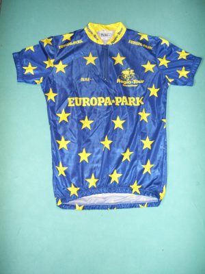 REGIO TOUR - SPRINTKLASSEMENT - ???? - WIELERSHIRT