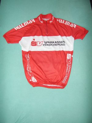 THURINGEN RUNDFARTH - ALGEMEEN KLASSEMENT