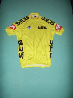 SEB MTB MARATONS – GESAMTKLASSE