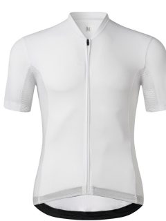 camisa básica de ciclismo - homens