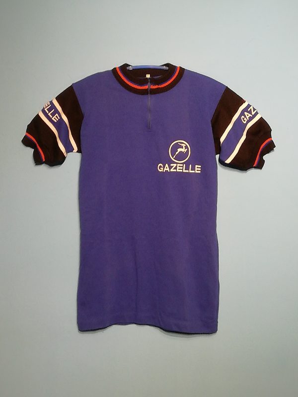 GAZELLE 1978