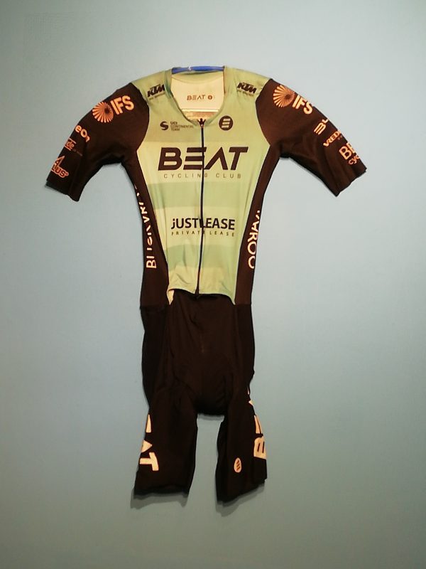 BEAT CYCLING CLUB - LOCATION JUST 2023
