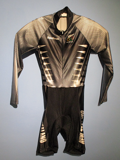 ニュージーランド代表チーム オリンピック シドニー 2000