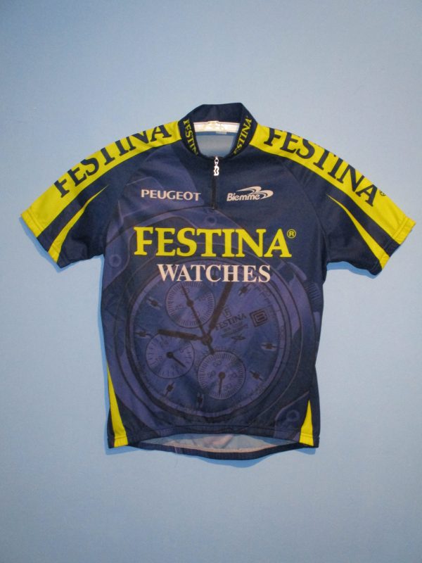 RELOJES FESTINA 1999