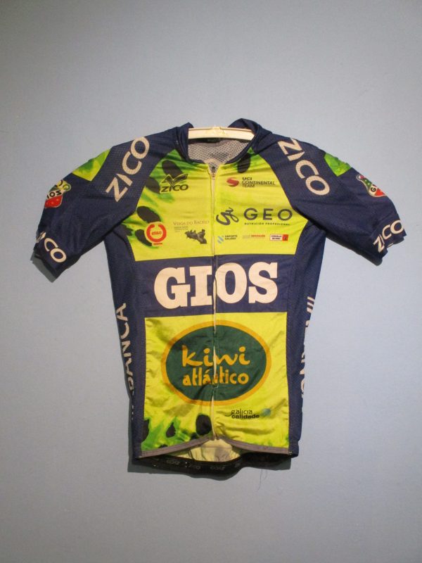 GIOS-KIWI ATLÁNTICO 2021