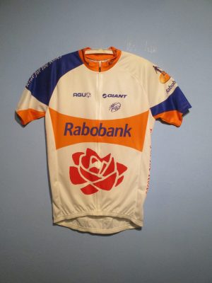 RABOBANK CORSA PER LE ROSE 2011