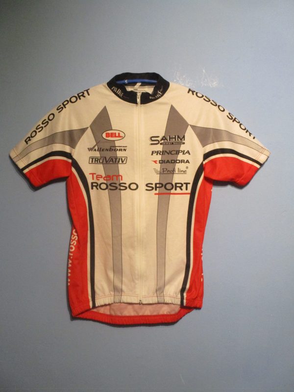 ロッソスポーツ 2004