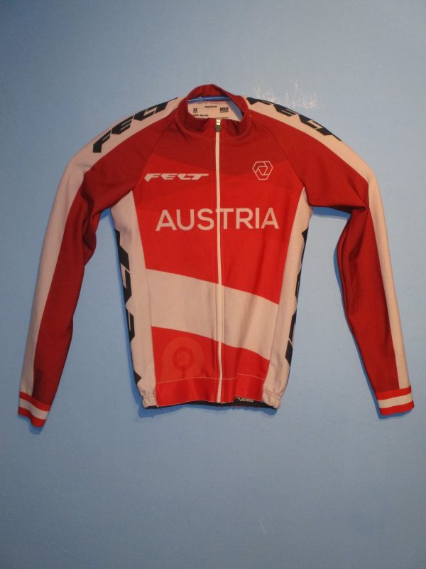 SELECCIÓN NACIONAL DE AUSTRIA 2024