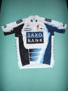 BANCO SAXO 2009