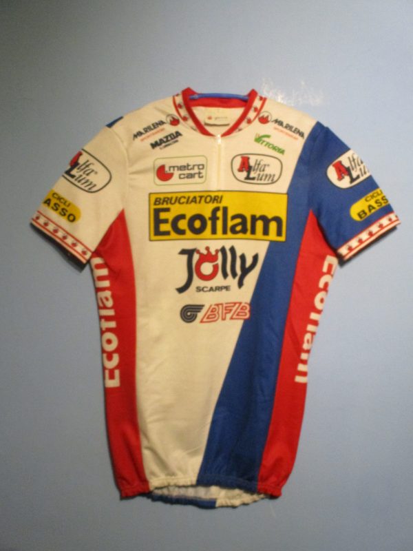 ECOFLAM-JOLLY-BFB 1986