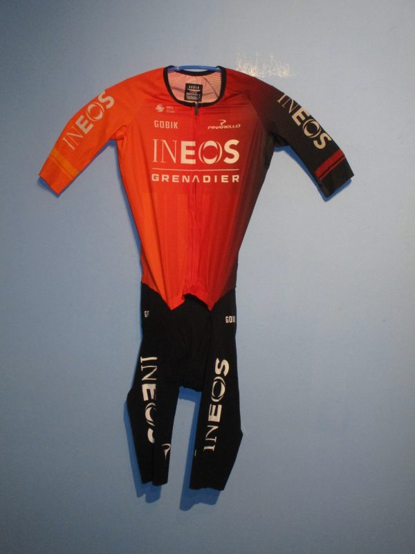 INEOS-GRENADIER 2024