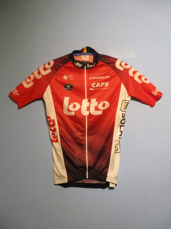LOTTO-CAPS-ORBEA 2025