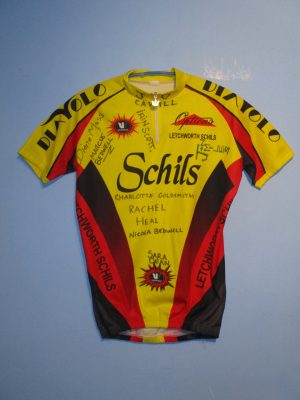 ÉCOLES DE LETCHWORTH