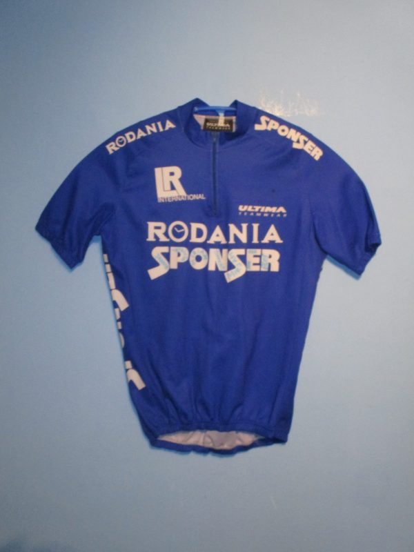 RODANIA SPONSOR
