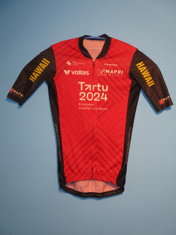 TARTU 2024 2023
