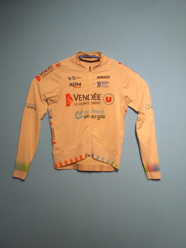 VENDEE-U-PRIMEO ENERGY 2025