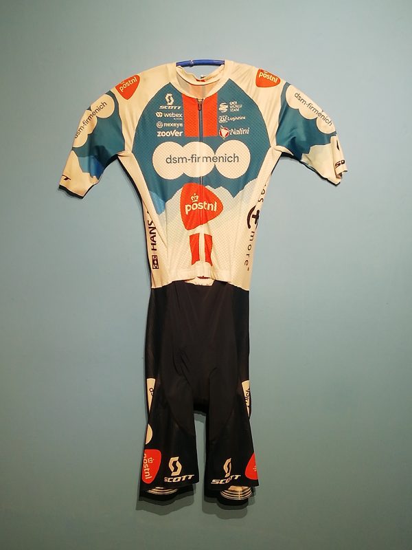 DSM-FIRMENICH-POSTNL 2024