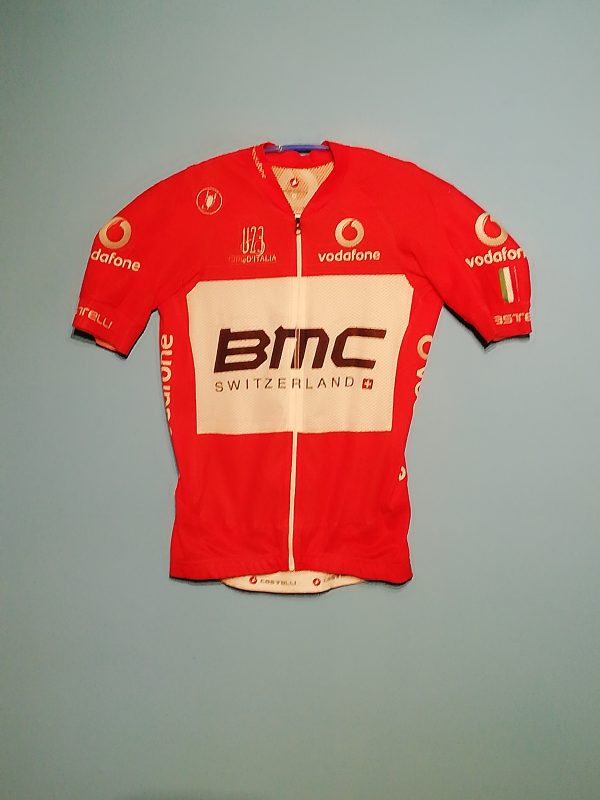 RO D ITALIA U23 BABYGIRO  RODE TRUI 2017