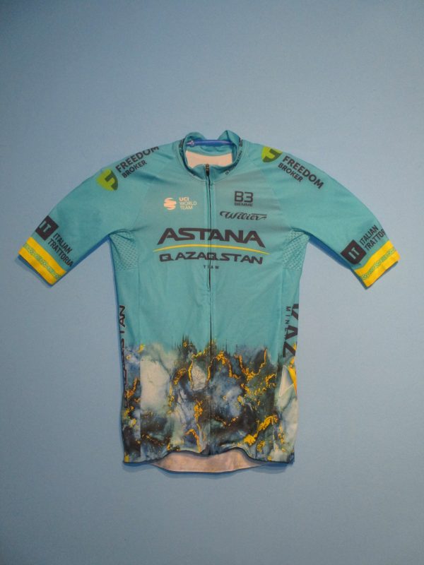 ASTANA-QAZAQSTAN 2024