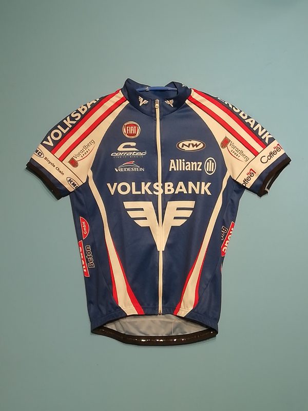 VOLKSBANK-ALLIANZ 2009