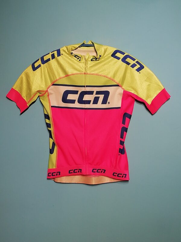 CCN 2016