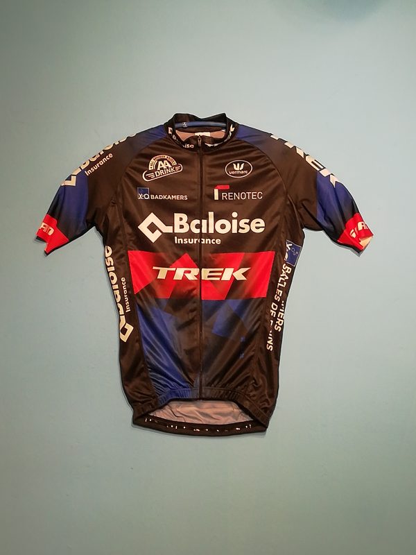 BALOISE -TREK 2021