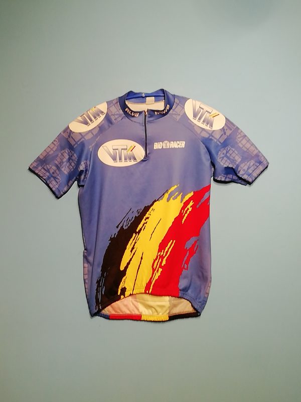 BELGIE  NATIONALE PLOEG   2003